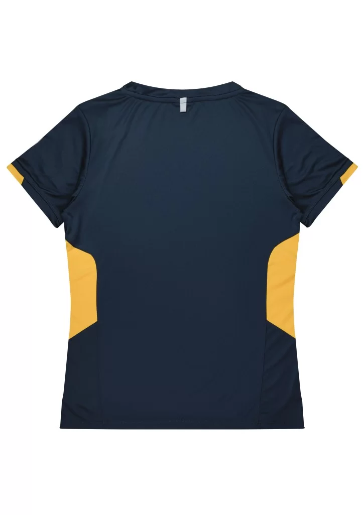 TASMAN LADY TEES - 2211