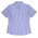 EPSOM LADY SHIRT SHORT SLEEVE - 2907S - Mauve