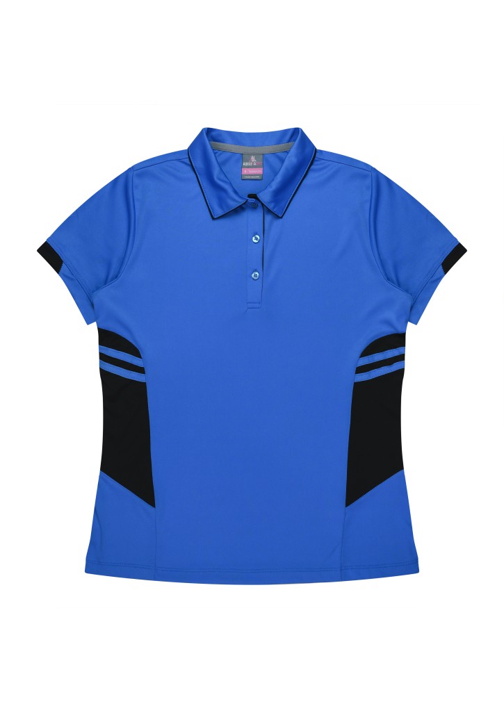 TASMAN LADY POLOS - 2311