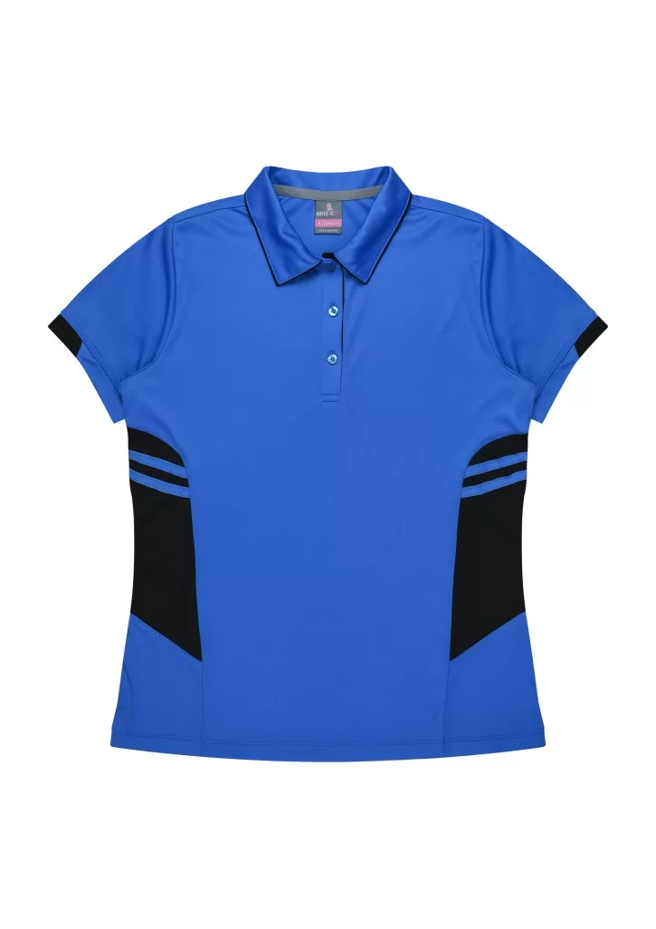 TASMAN LADY POLOS - 2311