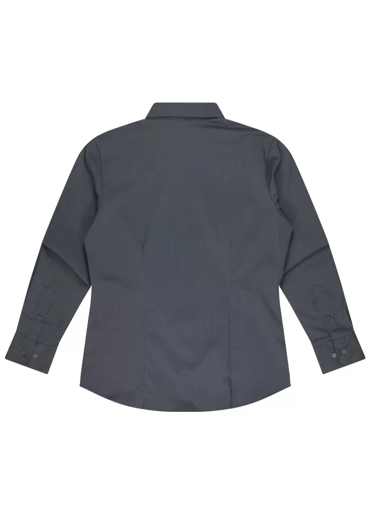MOSMAN LADY SHIRT LONG SLEEVE - 2903L MOSMAN LADY SHIRT LONG SLEEVE - 2903L