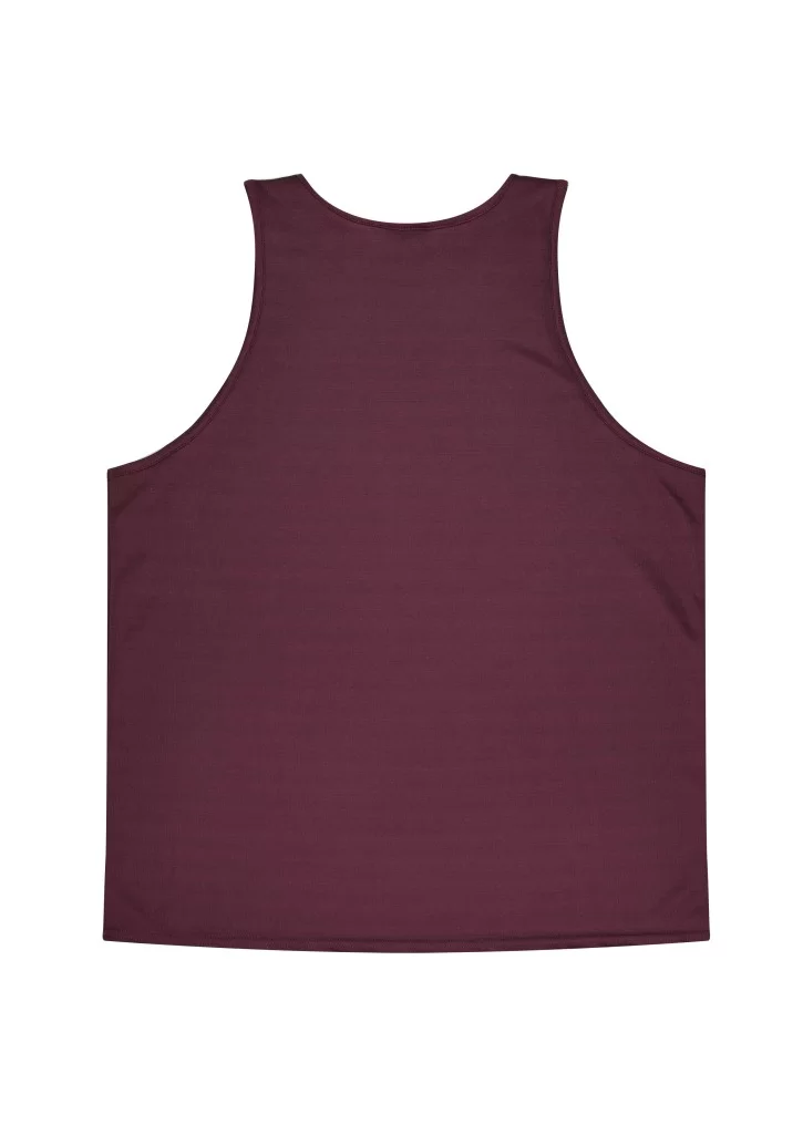 BOTANY KIDS SINGLETS - 3107 BOTANY KIDS SINGLETS - 3107