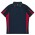 1304 - Navy/Red
