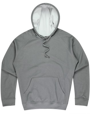 CRUSADER MENS HOODIES - 1527