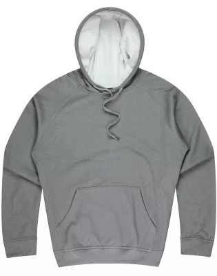 CRUSADER MENS HOODIES - 1527