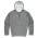 CRUSADER MENS HOODIES - 1527 - Silver