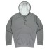 CRUSADER MENS HOODIES - 1527