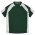MURRAY KIDS POLOS - 3300 - Bottle/White