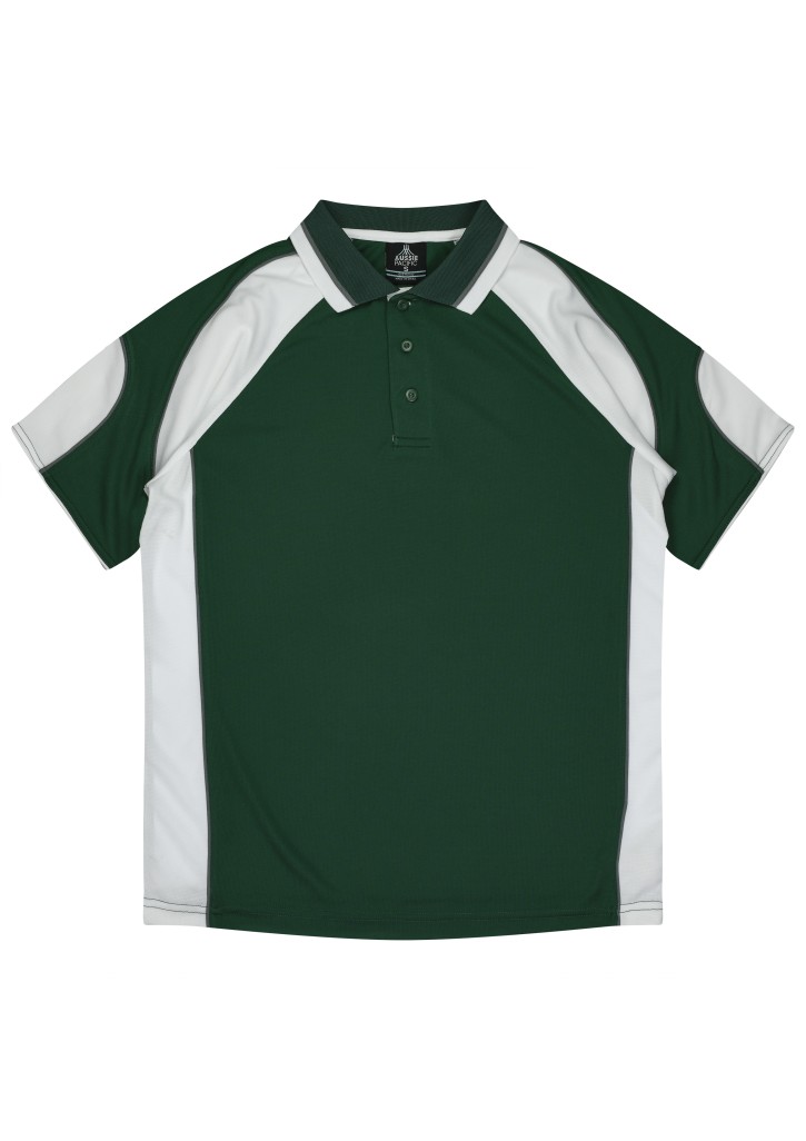 MURRAY KIDS POLOS - 3300