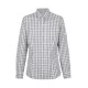 DEVONPORT LADY SHIRT LONG SLEEVE - 2908L