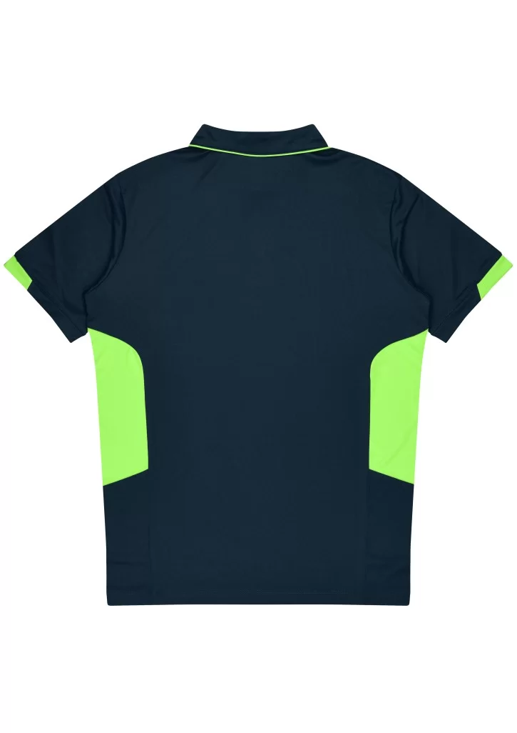 TASMAN KIDS POLOS - 3311 TASMAN KIDS POLOS - 3311