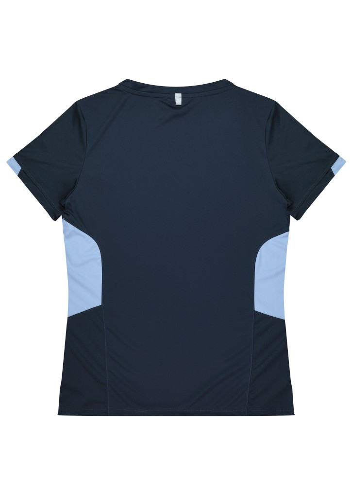 TASMAN LADY TEES - 2211