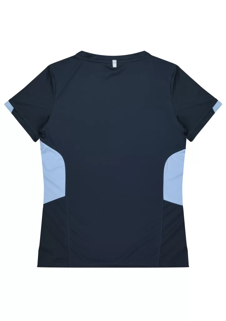 TASMAN LADY TEES - 2211
