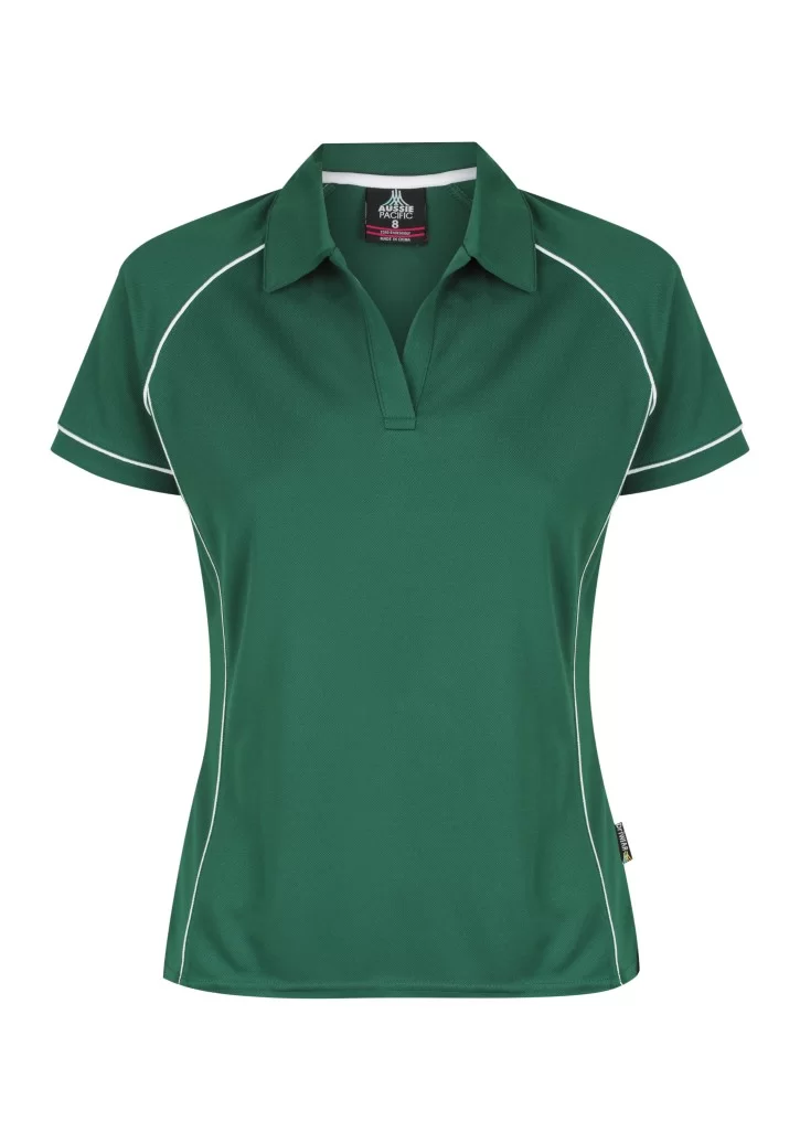 ENDEAVOUR LADY POLOS - 2310