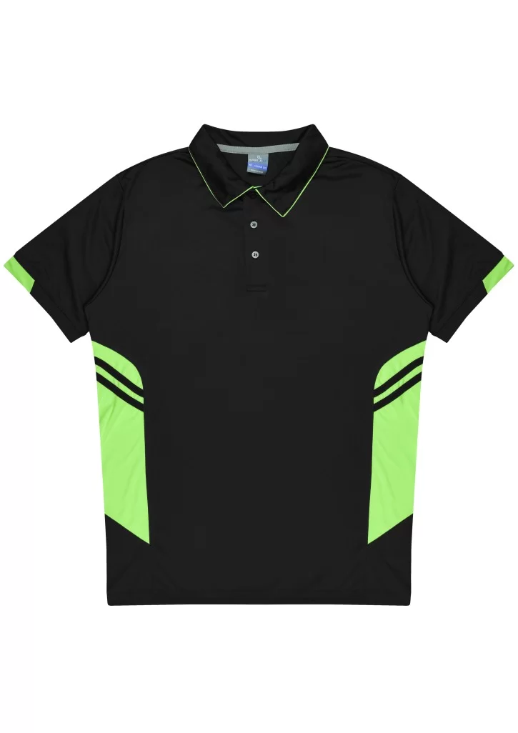 TASMAN KIDS POLOS - 3311 TASMAN KIDS POLOS - 3311