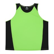 PREMIER MENS SINGLETS - 1101