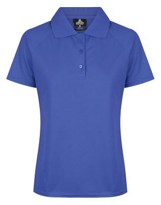 KEIRA LADY POLOS - 2306