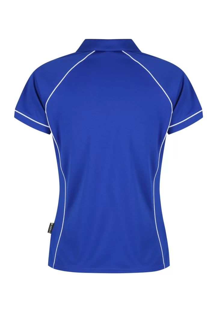 ENDEAVOUR LADY POLOS - 2310