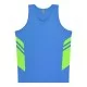 TASMAN KIDS SINGLETS - 3111 TASMAN KIDS SINGLETS - 3111