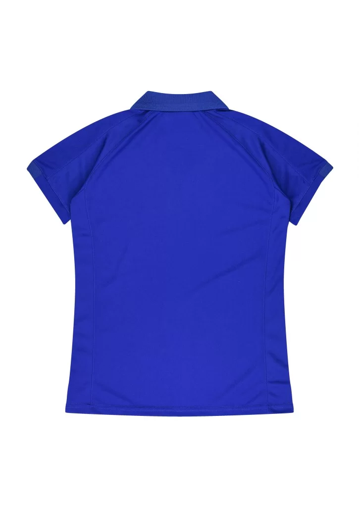 FLINDERS LADY POLOS - 2308