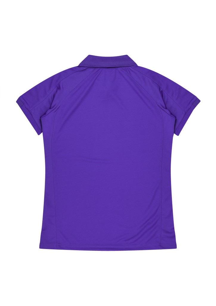 FLINDERS LADY POLOS - 2308