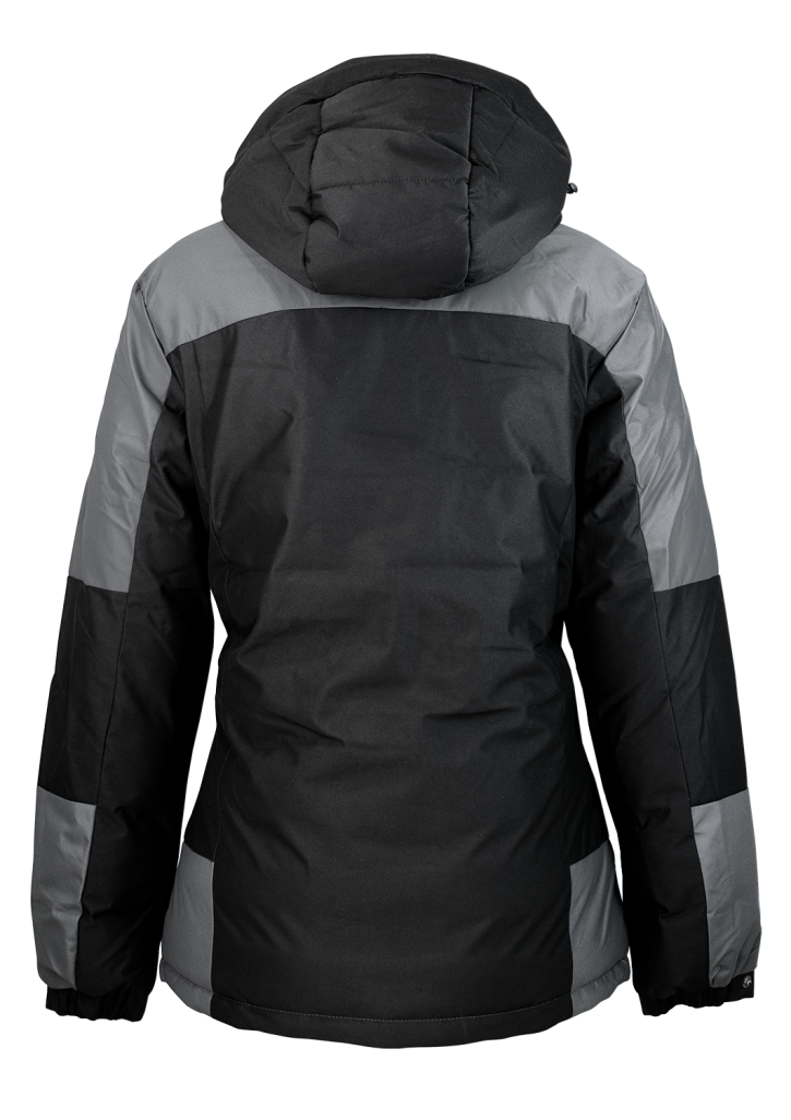 KINGSTON LADY JACKETS - 2517