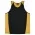 PREMIER KIDS SINGLETS - 3101 - Black/Gold
