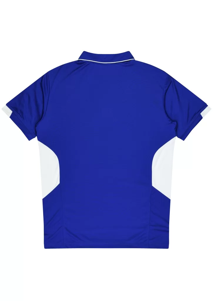 TASMAN KIDS POLOS - 3311 TASMAN KIDS POLOS - 3311