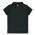 YARRA LADY POLOS - 2302 - Black/Red