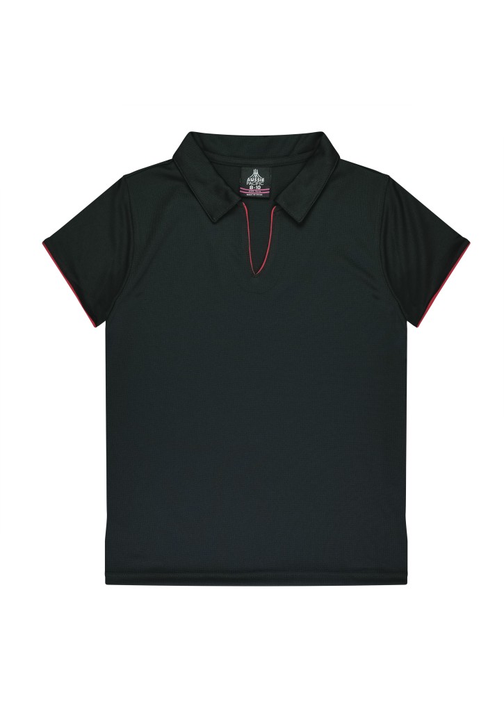 YARRA LADY POLOS - 2302
