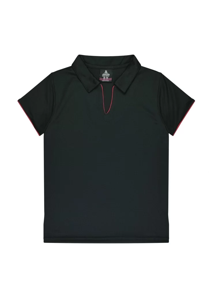 YARRA LADY POLOS - 2302