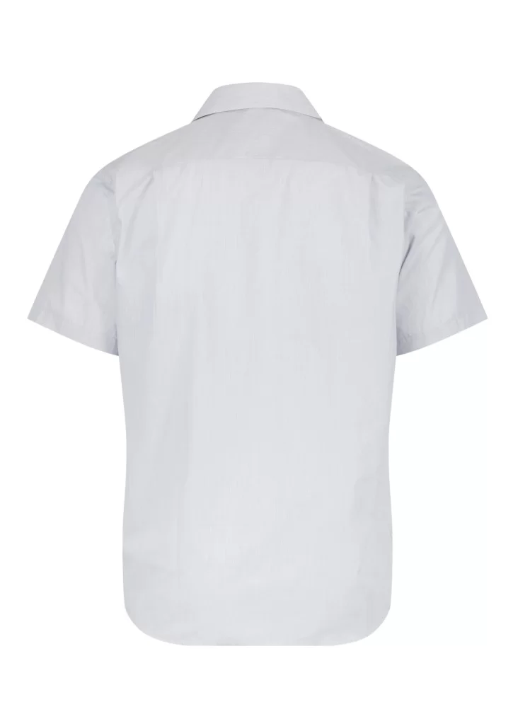 BELAIR MENS SHIRT SHORT SLEEVE - 1905S BELAIR MENS SHIRT SHORT SLEEVE - 1905S