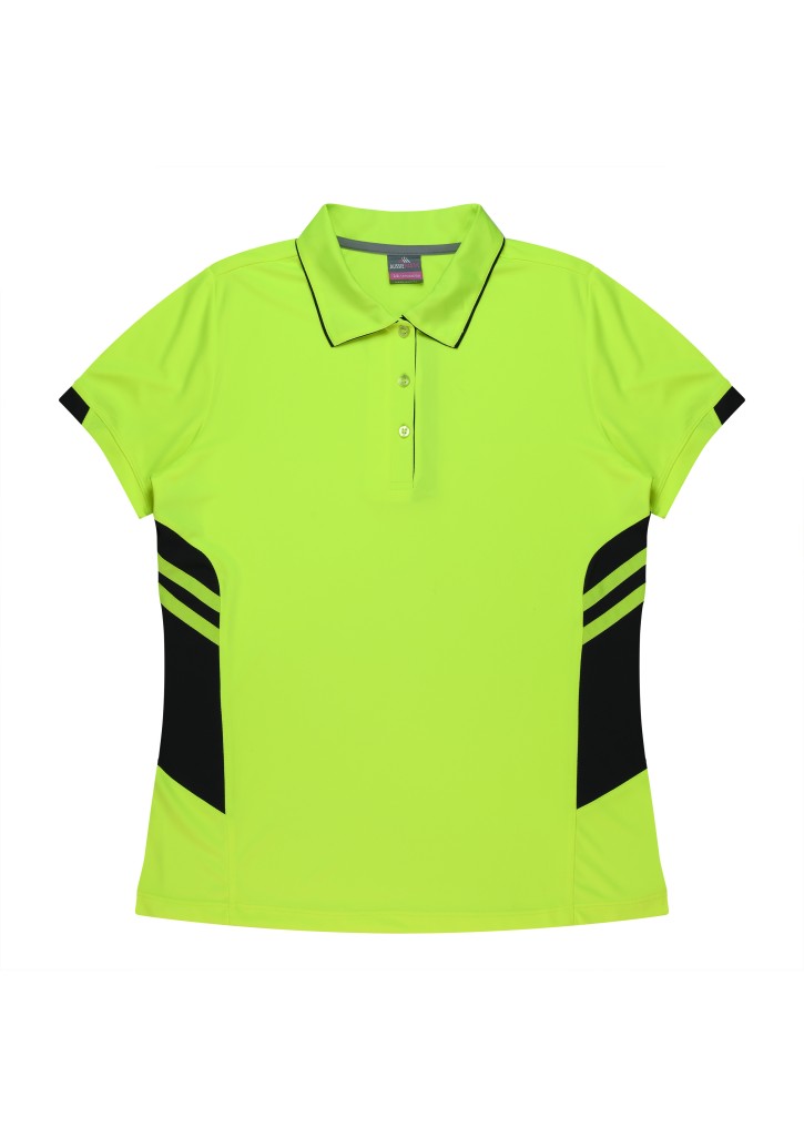 TASMAN LADY POLOS - 2311
