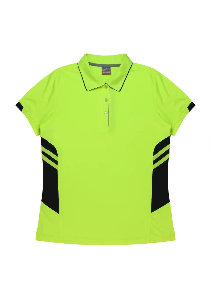 TASMAN LADY POLOS - 2311