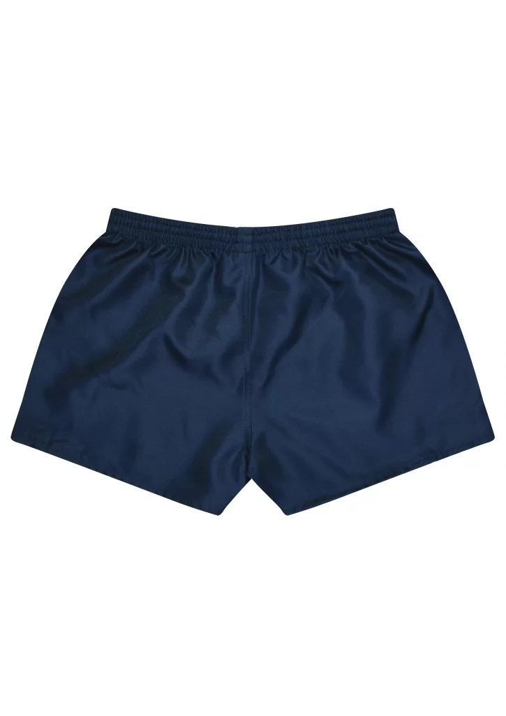 RUGBY KIDS SHORTS - 3603 RUGBY KIDS SHORTS - 3603