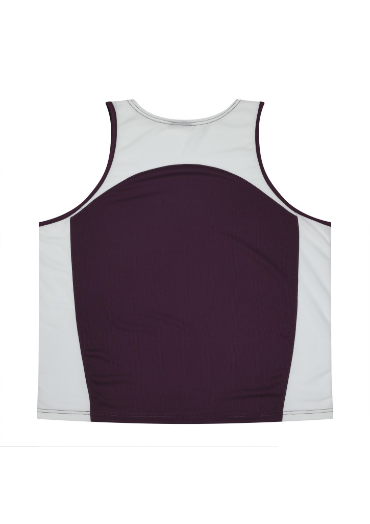 PREMIER MENS SINGLETS - 1101