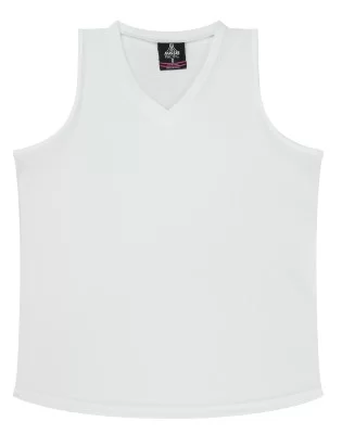 BOTANY LADY SINGLETS - 2107