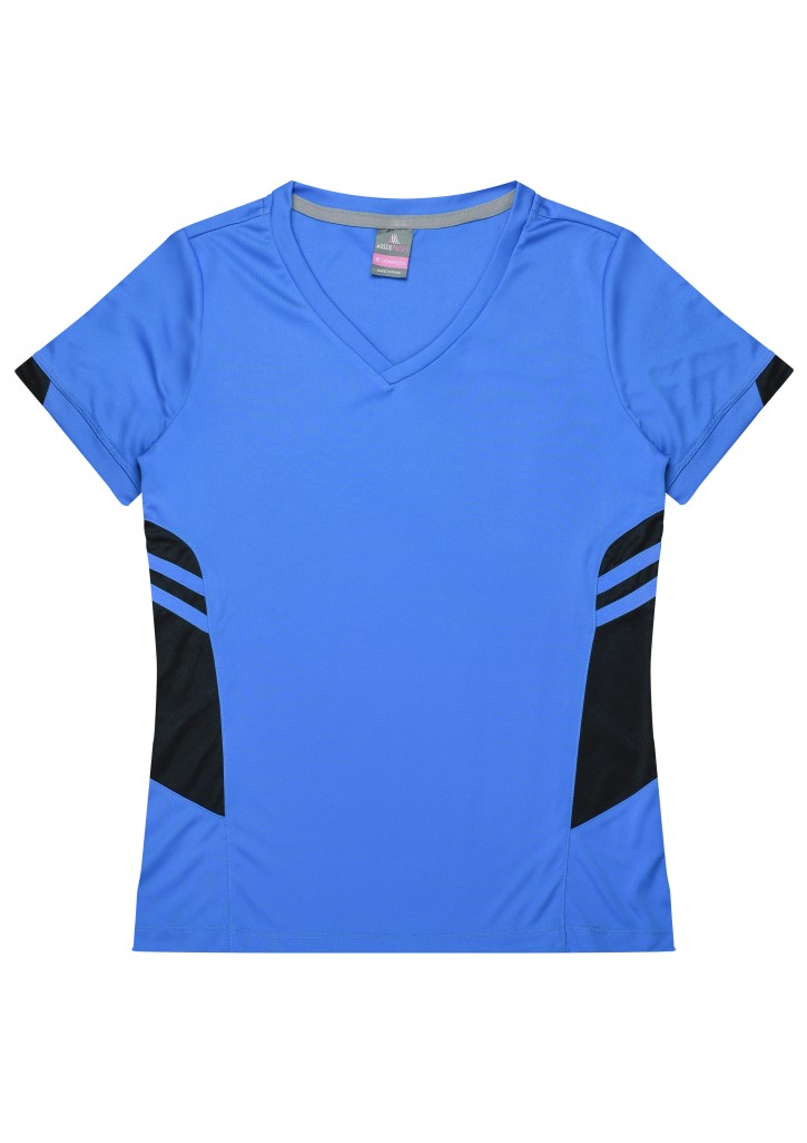 TASMAN LADY TEES - 2211