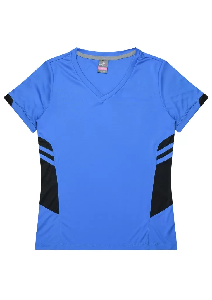 TASMAN LADY TEES - 2211