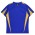 EUREKA MENS TEES - 1204 - Royal/Gold