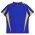 EUREKA MENS TEES - 1204 - Royal/Gold
