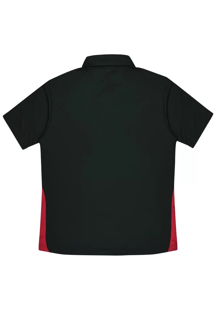 PATERSON MENS POLOS - 1305 PATERSON MENS POLOS - 1305