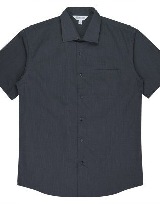 GRANGE MENS SHIRT SHORT SLEEVE - 1902S