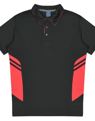 TASMAN KIDS POLOS - 3311