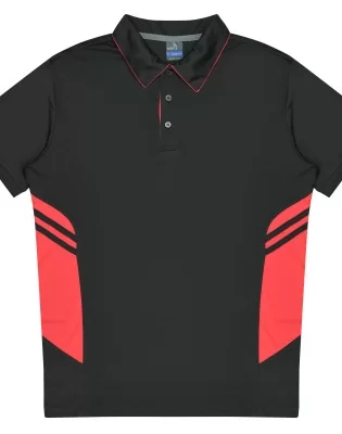 TASMAN KIDS POLOS - 3311