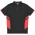 TASMAN KIDS POLOS - 3311 - Slate/Neon Pink