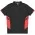 TASMAN KIDS POLOS - 3311 - SLATE/NEON PINK