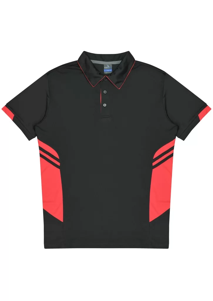 TASMAN KIDS POLOS - 3311 TASMAN KIDS POLOS - 3311