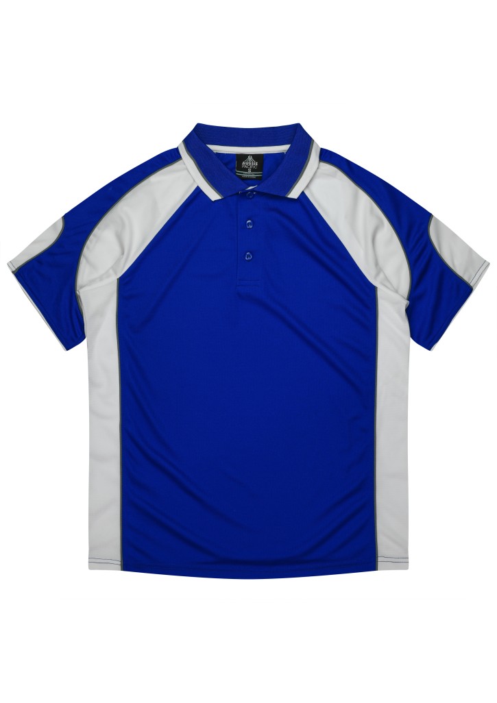 MURRAY KIDS POLOS - 3300