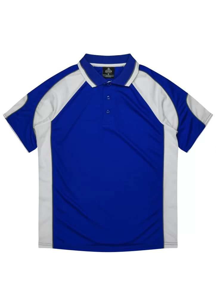 MURRAY KIDS POLOS - 3300